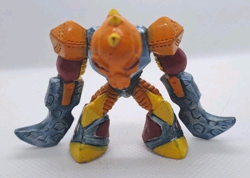 Gormiti final evolution - final,