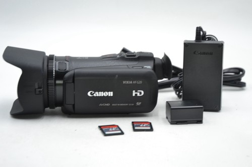 Pacchetto videocamera