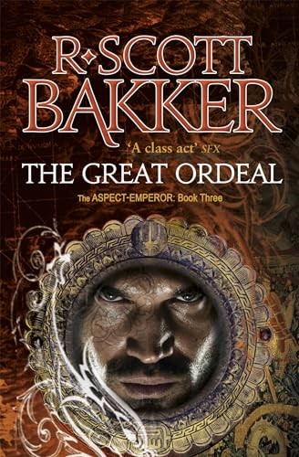 The great ordeal - the,