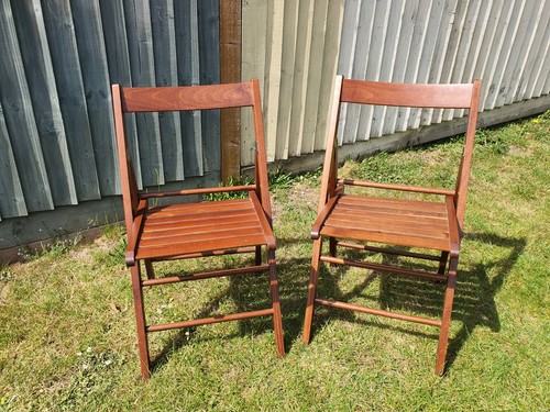 Coppia sedie giardino - di,