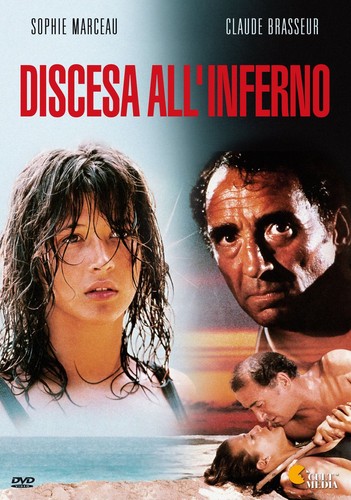 Dvd discesa all - dvd,