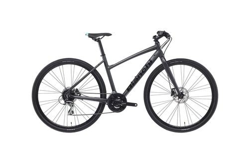Bici ibrida bianchi sport 2 - ibrida,