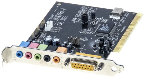 Scheda audio trust 514dx 1 - trust, 5.1