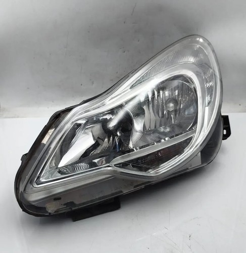 Faro anteriore sinistro per - anteriore,