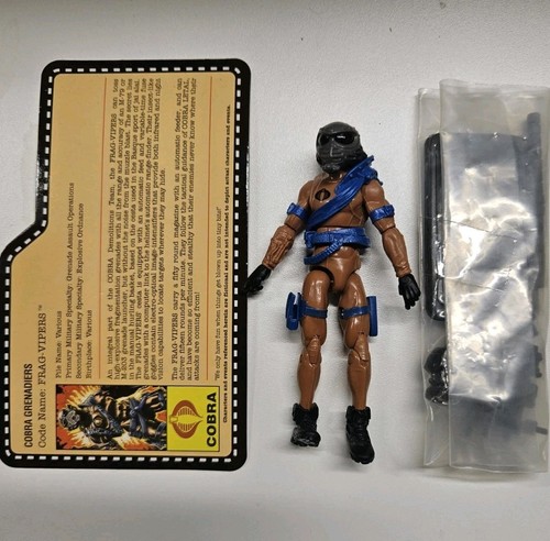 2013 joecon frag - frag, viper