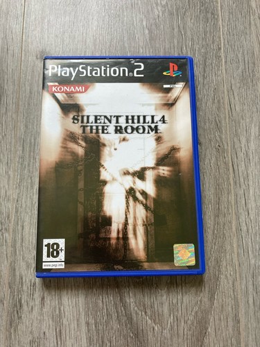 Silent hill the - silent,
