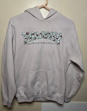Felpa con cappuccio donna
