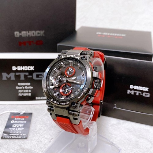 Orologio casio g - casio, mt-g