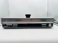Panasonic dmr e75v - dmr-e75v, vhs