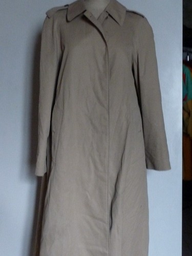 Burberry veste trench coat - burberry,