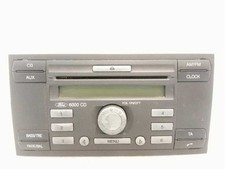 6S6118C815AF IMPIANTO AUDIO /