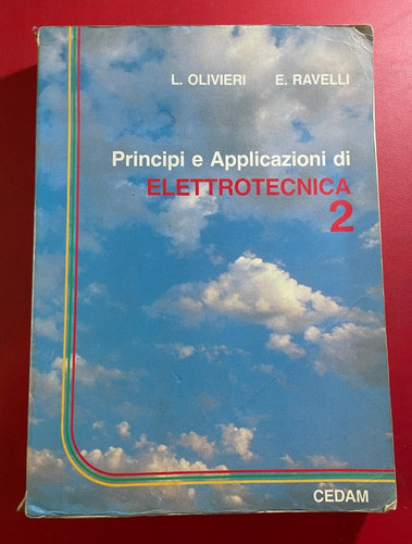 Olivieri ravelli principi e - olivieri,