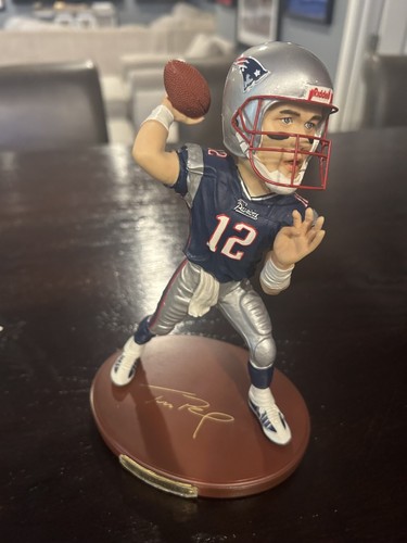 Tom brady new - new, patriots