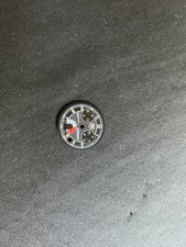 Tag Heuer F1 Chrono Dial
