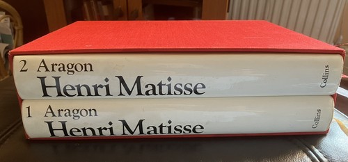 Henri matisse novel by - henri, matisse: