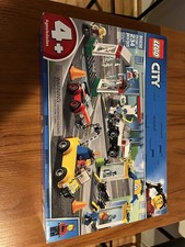 LEGO CITY: Centro Garage