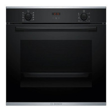 Bosch Forno incasso (71Lt) SERIE 4 HBA234BB3 Black classe A+ (L60cm)