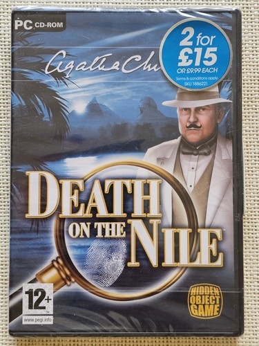Agatha christie death the - death,