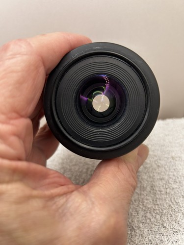 Pentax smc 80mm 5 - pentax, f4-5.6