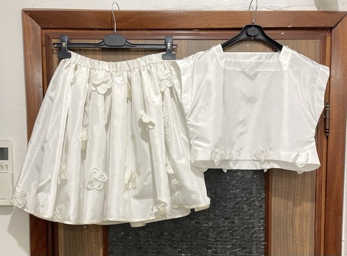 Completo elegante bimba - completo,