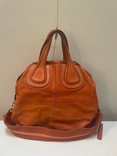 Autentica borsa a tracolla