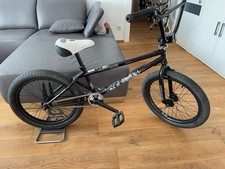 BMX Haro Dave Mirra prototipo