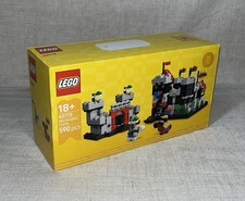 LEGO CASTLE SET - EDIZIONE