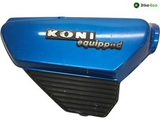 Coperchio Sotto Sella Destro