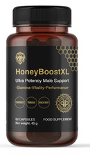 Honey Boost XL potente miscela