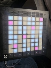 Novation Launchpad Pro Mk3