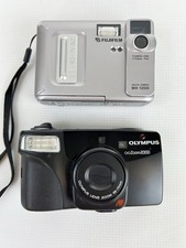 Fotocamere vintage olympus - fotocamere,