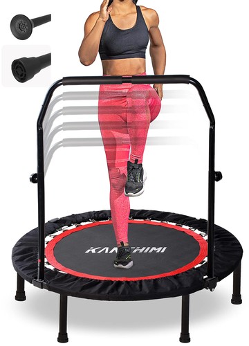 Folding mini fitness - mini,