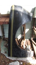 lancia beta zagato fender