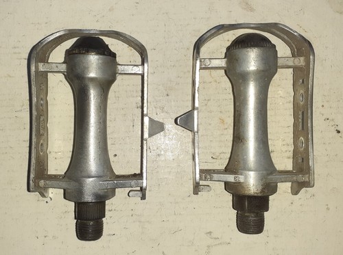 Coppia pedali bici corsa - , in