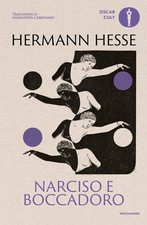 Libri Hermann Hesse - Narciso