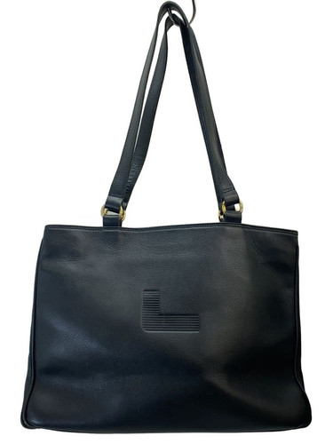 Lancel tote bag borsa - lancel,