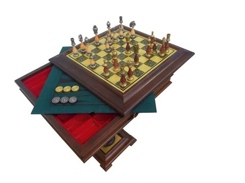Italfama set tavolino arabo - tavolino,