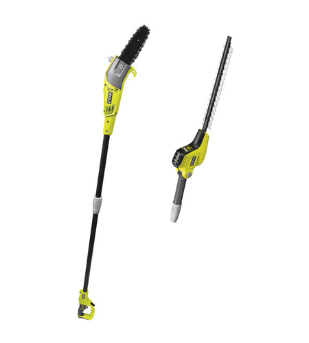 Kit potatore tagliasiepi - kit, e