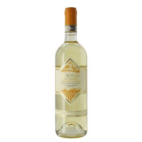 Capichera vermentino di - vermentino,