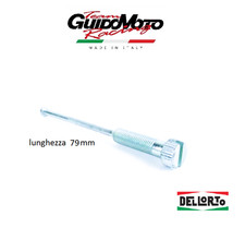 VITE 79 mm MINIMO CARBURATORI
