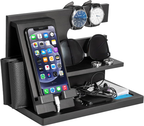 Docking station per telefono - station,