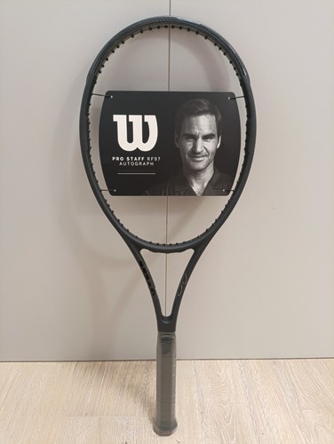 Wilson pro staff rf97 federer - staff,