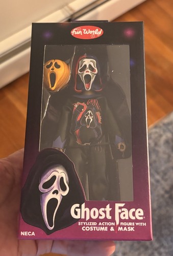 Costume neca ben cooper - ben, serie