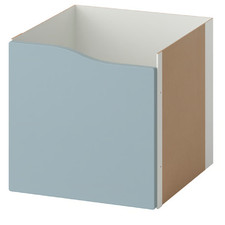 Inserto IKEA KALLAX con porta