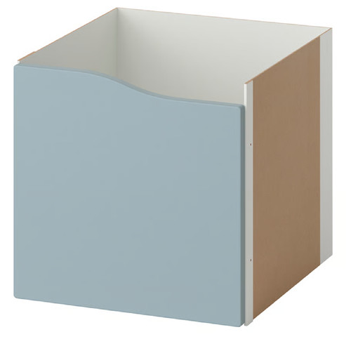 Inserto ikea kallax - inserto, con