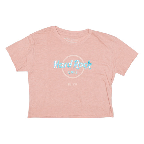 Hard rock cafe - rock, t-shirt