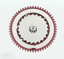 ROLEX 3135 540 ruota