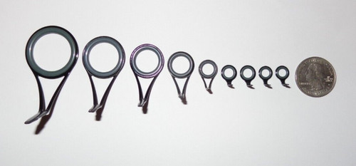Nuovo set guide da - di, 9