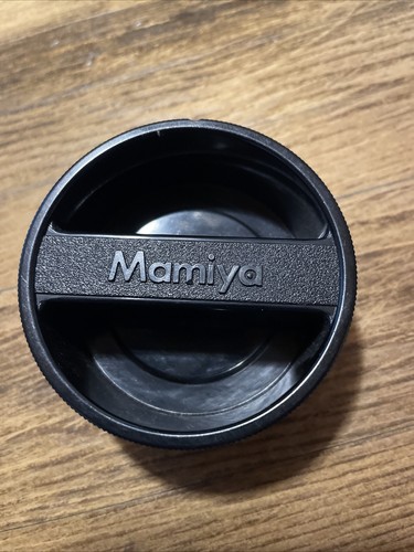 Bouchon coprs mamiya six mf - bouchon,