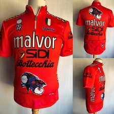 MALVOR-SIDI BOTTECCHIA ITALIA